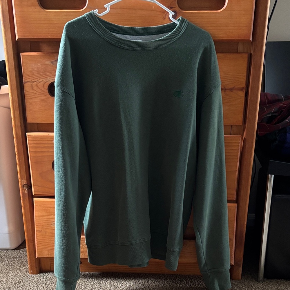 Champion Crewneck